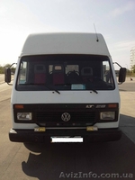 Продам Volkswagen LT 28 - <ro>Изображение</ro><ru>Изображение</ru> #1, <ru>Объявление</ru> #1111659