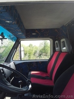 Продам Volkswagen LT 28 - <ro>Изображение</ro><ru>Изображение</ru> #2, <ru>Объявление</ru> #1111659