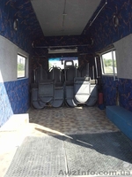 Продам Volkswagen LT 28 - <ro>Изображение</ro><ru>Изображение</ru> #3, <ru>Объявление</ru> #1111659