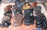 Новая обувь. Сток. Микс из Европы. Сезон осень-зима. - <ro>Изображение</ro><ru>Изображение</ru> #1, <ru>Объявление</ru> #1106256