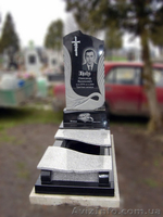 Изделия из гранита Хмельницкий. Памятники,плитка из гранита,мрамор,Хмельницкий - <ro>Изображение</ro><ru>Изображение</ru> #10, <ru>Объявление</ru> #1107015