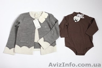 Новая детская одежда Gaialuna осень-зима. - <ro>Изображение</ro><ru>Изображение</ru> #3, <ru>Объявление</ru> #1116231