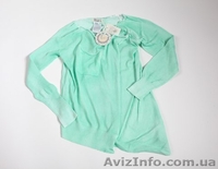 Новая детская одежда Gaialuna осень-зима. - <ro>Изображение</ro><ru>Изображение</ru> #7, <ru>Объявление</ru> #1116231