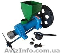 Грануляторы, экструдеры бытовые 220-380 в. - <ro>Изображение</ro><ru>Изображение</ru> #10, <ru>Объявление</ru> #1138059