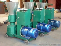 Грануляторы, экструдеры бытовые 220-380 в. - <ro>Изображение</ro><ru>Изображение</ru> #2, <ru>Объявление</ru> #1138059