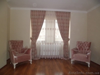  пошив штор , обивка мягкой мебели - <ro>Изображение</ro><ru>Изображение</ru> #7, <ru>Объявление</ru> #1137486
