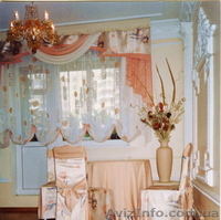  СВАДЕБНЫЙ ТЕКСТИЛЬ, свадебные цветы из такни ручной работы - <ro>Изображение</ro><ru>Изображение</ru> #3, <ru>Объявление</ru> #1137466