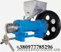 Грануляторы, экструдеры бытовые 220-380 в. - <ro>Изображение</ro><ru>Изображение</ru> #9, <ru>Объявление</ru> #1138059