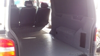 Volkswagen T5 пасажирські перевезення - <ro>Изображение</ro><ru>Изображение</ru> #2, <ru>Объявление</ru> #1133450