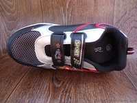 Детская спортивная обувь Disney. Не дорого - 100 грн/пара. От 12 пар. - <ro>Изображение</ro><ru>Изображение</ru> #7, <ru>Объявление</ru> #1140731