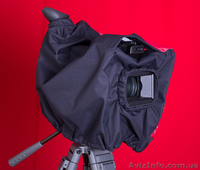 ДОЖДЕВИК ЧЕХОЛ ДЛЯ ВИДЕОКАМЕРЫ - 3 МОДЕЛИ!  - <ro>Изображение</ro><ru>Изображение</ru> #1, <ru>Объявление</ru> #1160960