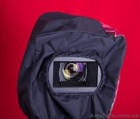 ДОЖДЕВИК ЧЕХОЛ ДЛЯ ВИДЕОКАМЕРЫ - 3 МОДЕЛИ!  - <ro>Изображение</ro><ru>Изображение</ru> #4, <ru>Объявление</ru> #1160960
