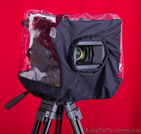 ДОЖДЕВИК ЧЕХОЛ ДЛЯ ВИДЕОКАМЕРЫ - 3 МОДЕЛИ!  - <ro>Изображение</ro><ru>Изображение</ru> #6, <ru>Объявление</ru> #1160960