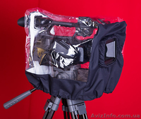 ДОЖДЕВИК ЧЕХОЛ ДЛЯ ВИДЕОКАМЕРЫ - 3 МОДЕЛИ!  - <ro>Изображение</ro><ru>Изображение</ru> #7, <ru>Объявление</ru> #1160960