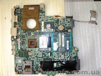 Материнская плата  ASUS F3J в прекрасном состоянии. - <ro>Изображение</ro><ru>Изображение</ru> #1, <ru>Объявление</ru> #1157649