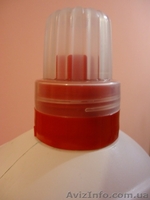 Новинка в Украине. Оригинальный гель для стирки Ariel+Lenor automat 5,65 литра. - <ro>Изображение</ro><ru>Изображение</ru> #4, <ru>Объявление</ru> #1164729