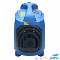 Инверторный генератор Weekender D3500i бензиновый  - <ro>Изображение</ro><ru>Изображение</ru> #2, <ru>Объявление</ru> #1173414