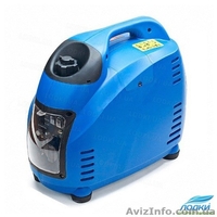 Инверторный генератор Weekender D3500i бензиновый  - <ro>Изображение</ro><ru>Изображение</ru> #1, <ru>Объявление</ru> #1173414