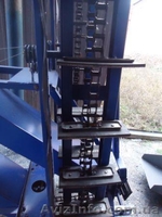 Предлагаем зернометатель ЗМ 60  - <ro>Изображение</ro><ru>Изображение</ru> #2, <ru>Объявление</ru> #1182100