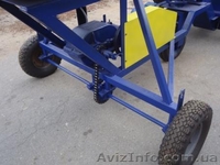 Предлагаем зернометатель ЗМ 60  - <ro>Изображение</ro><ru>Изображение</ru> #6, <ru>Объявление</ru> #1182100