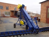 Предлагаем зернометатель ЗМ 60  - <ro>Изображение</ro><ru>Изображение</ru> #1, <ru>Объявление</ru> #1182100