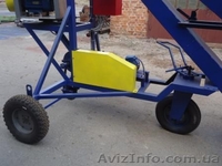 Предлагаем зернометатель ЗМ 60  - <ro>Изображение</ro><ru>Изображение</ru> #3, <ru>Объявление</ru> #1182100