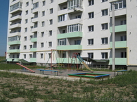 2-х комнатная квартира в сданом новострое - <ro>Изображение</ro><ru>Изображение</ru> #1, <ru>Объявление</ru> #1178782