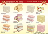 Продам Кондитерские изделия собственного  производства в большом ассортименте - <ro>Изображение</ro><ru>Изображение</ru> #7, <ru>Объявление</ru> #1199808