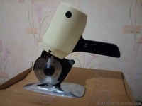 Продам дисковый нож - <ro>Изображение</ro><ru>Изображение</ru> #3, <ru>Объявление</ru> #1217650