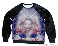 Одежда, аксессуары с принтами 3Д от производителя - <ro>Изображение</ro><ru>Изображение</ru> #1, <ru>Объявление</ru> #1218640