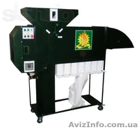 Продам сепаратор зерна ИСМ-5 - <ro>Изображение</ro><ru>Изображение</ru> #1, <ru>Объявление</ru> #1230904