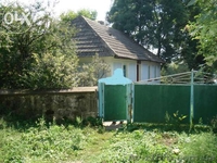 Продам участок 20 соток с жилыми и хоз постройками - <ro>Изображение</ro><ru>Изображение</ru> #2, <ru>Объявление</ru> #1238748