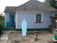 Продам участок 20 соток с жилыми и хоз постройками - <ro>Изображение</ro><ru>Изображение</ru> #3, <ru>Объявление</ru> #1238748