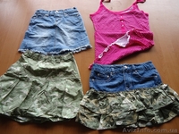 Детский секонд хенд крем сорт+новые вещи. Америка. На вес. Мешки ~ 30 и 65 кг.  - <ro>Изображение</ro><ru>Изображение</ru> #5, <ru>Объявление</ru> #1238137