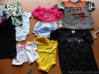 Детский секонд хенд крем сорт+новые вещи. Америка. На вес. Мешки ~ 30 и 65 кг.  - <ro>Изображение</ro><ru>Изображение</ru> #4, <ru>Объявление</ru> #1238137