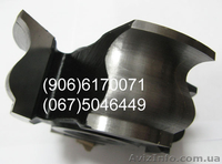 Фрезы по дереву цена. Каталог фрез, фото и чертежи. Фреза насадная, - <ro>Изображение</ro><ru>Изображение</ru> #1, <ru>Объявление</ru> #1240734