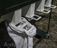 Продам сепаратор зерна ИСМ-5 - <ro>Изображение</ro><ru>Изображение</ru> #2, <ru>Объявление</ru> #1230904