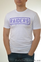 Мужская футболка ТМ GO и ТМ Hector оптом и в розницу от производителя! - <ro>Изображение</ro><ru>Изображение</ru> #7, <ru>Объявление</ru> #1257030