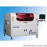 Оборудование для трафарейтной печати и производства ПП - <ro>Изображение</ro><ru>Изображение</ru> #4, <ru>Объявление</ru> #1250044