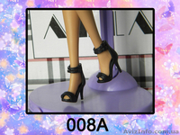 Обувь для кукол Барби - <ro>Изображение</ro><ru>Изображение</ru> #1, <ru>Объявление</ru> #1162194