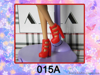 Обувь для кукол Барби - <ro>Изображение</ro><ru>Изображение</ru> #3, <ru>Объявление</ru> #1162194