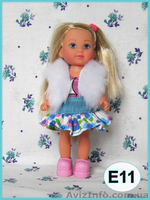 Одежда для кукол Еви Симба (SIMBA) - <ro>Изображение</ro><ru>Изображение</ru> #6, <ru>Объявление</ru> #1261789