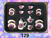 Посуда и чайные сервизы для кукол - <ro>Изображение</ro><ru>Изображение</ru> #6, <ru>Объявление</ru> #1261795