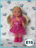 Одежда для кукол Еви Симба (SIMBA) - <ro>Изображение</ro><ru>Изображение</ru> #9, <ru>Объявление</ru> #1261789