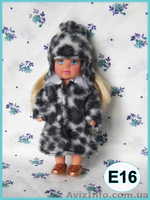 Одежда для кукол Еви Симба (SIMBA) - <ro>Изображение</ro><ru>Изображение</ru> #10, <ru>Объявление</ru> #1261789