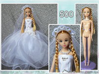 Куклы БАРБИ, ШТЕФФИ и ЕВИ - (SIMBA). - <ro>Изображение</ro><ru>Изображение</ru> #1, <ru>Объявление</ru> #1261785
