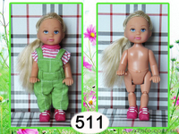 Куклы БАРБИ, ШТЕФФИ и ЕВИ - (SIMBA). - <ro>Изображение</ro><ru>Изображение</ru> #7, <ru>Объявление</ru> #1261785