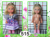 Куклы БАРБИ, ШТЕФФИ и ЕВИ - (SIMBA). - <ro>Изображение</ro><ru>Изображение</ru> #6, <ru>Объявление</ru> #1261785