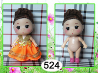 Куклы БАРБИ, ШТЕФФИ и ЕВИ - (SIMBA). - <ro>Изображение</ro><ru>Изображение</ru> #3, <ru>Объявление</ru> #1261785