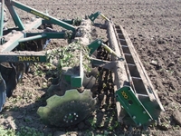 дископлуг ДАН-3,1 навесная борона к трактору 3,1-ДАН - <ro>Изображение</ro><ru>Изображение</ru> #2, <ru>Объявление</ru> #1259596